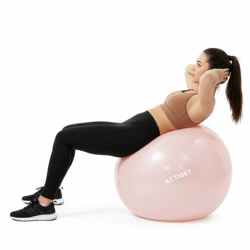 Springos Gimnastikos kamuolys 65 cm