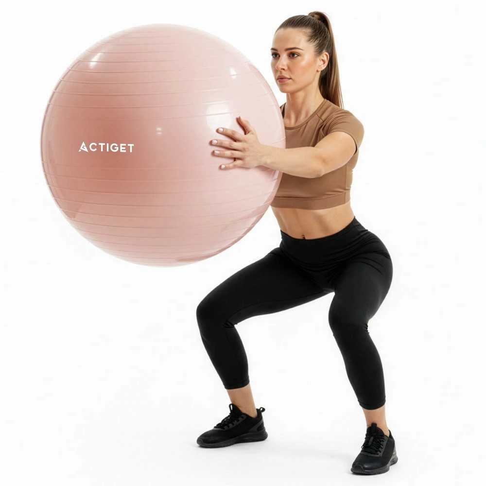 Springos Gimnastikos kamuolys 65 cm
