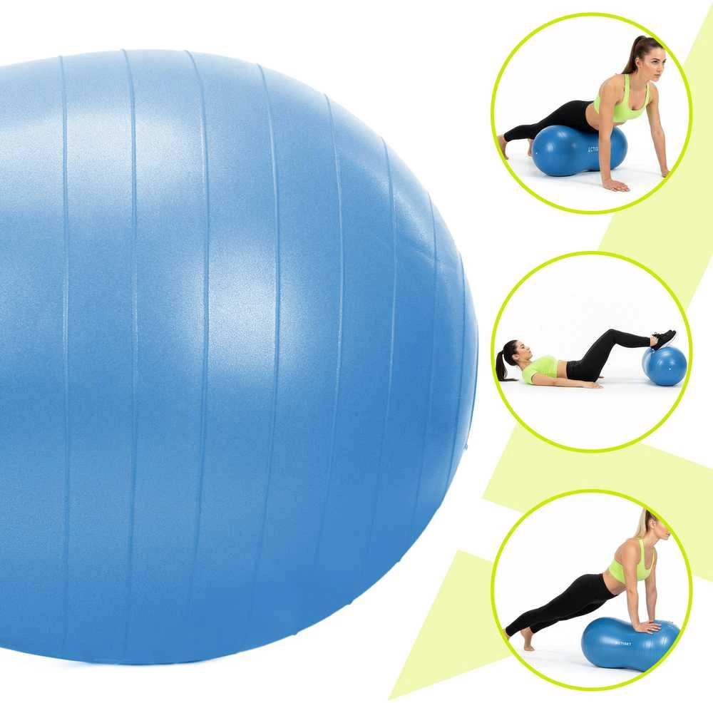 Springos Gimnastikos kamuolys 75 cm