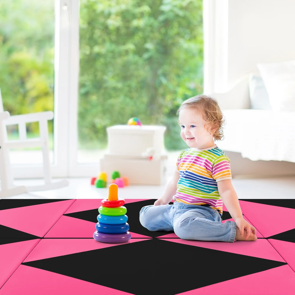 Gimnastikos kilimėlis 240 x 117 x 5 cm
