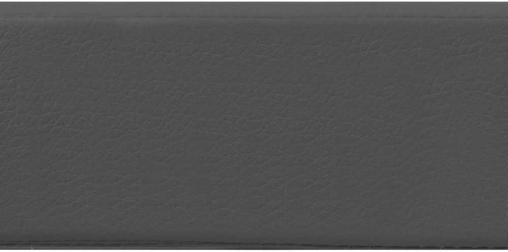 Gimnastikos kilimėlis Springos 180x60x5,5 cm pilkas