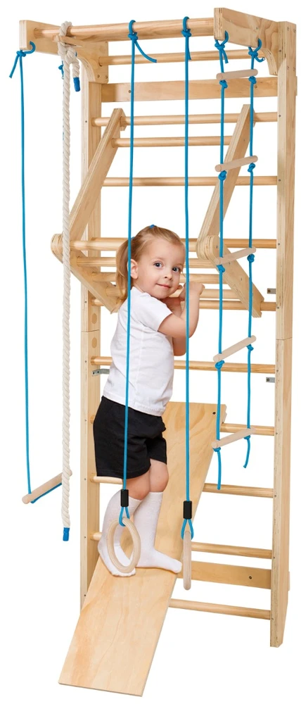 Gimnastikos sienelė 80 x 60 x 220 cm