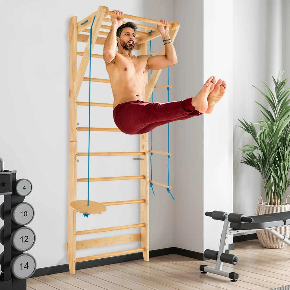 Gimnastikos sienelė 80 x 60 x 220 cm
