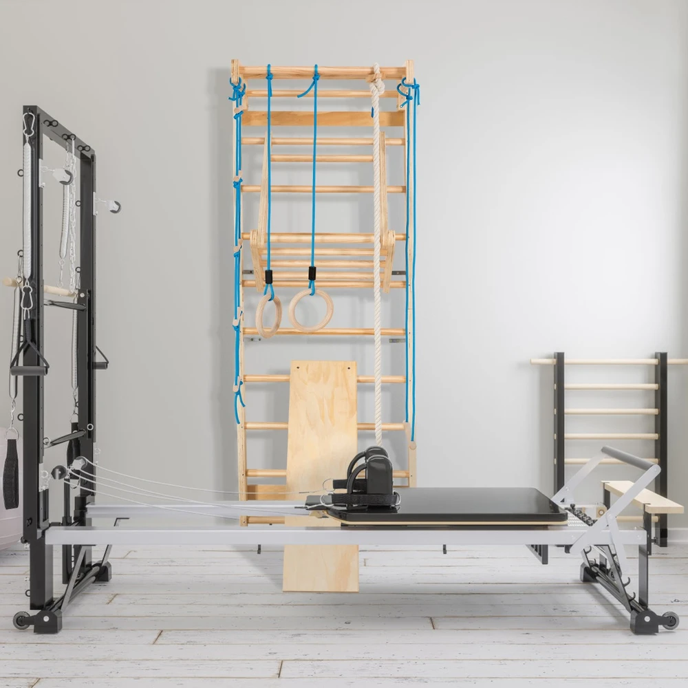 Gimnastikos sienelė 80 x 60 x 220 cm