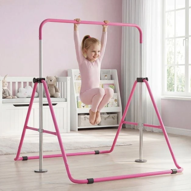 Gimnastikos skersinė vaikams 90–130 cm