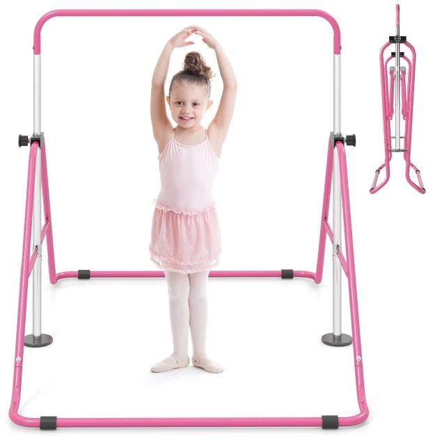 Gimnastikos skersinė vaikams 90–130 cm