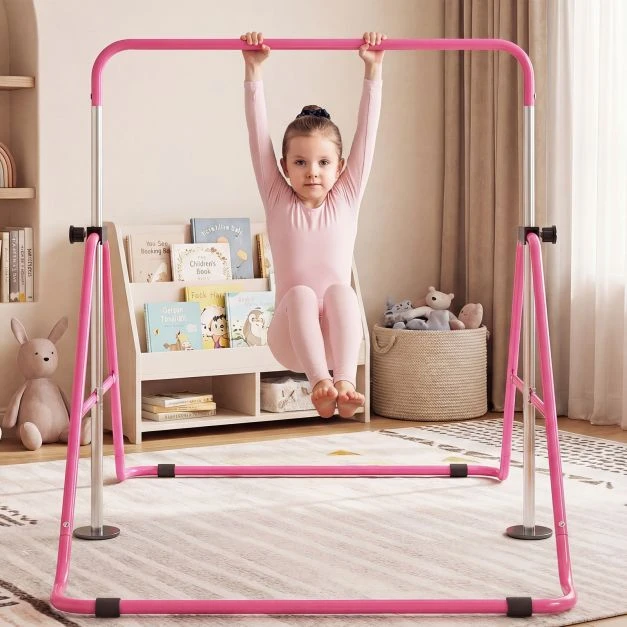 Gimnastikos skersinė vaikams 90–130 cm