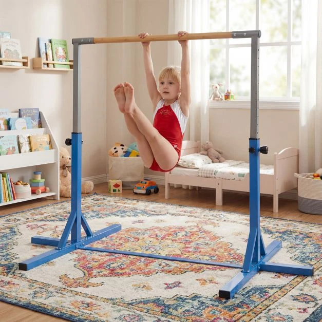 Gimnastikos skersinis 85–145 cm