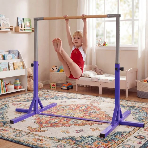 Gimnastikos skersinis 85–145 cm