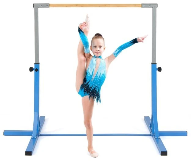 Gimnastikos skersinis 85–145 cm