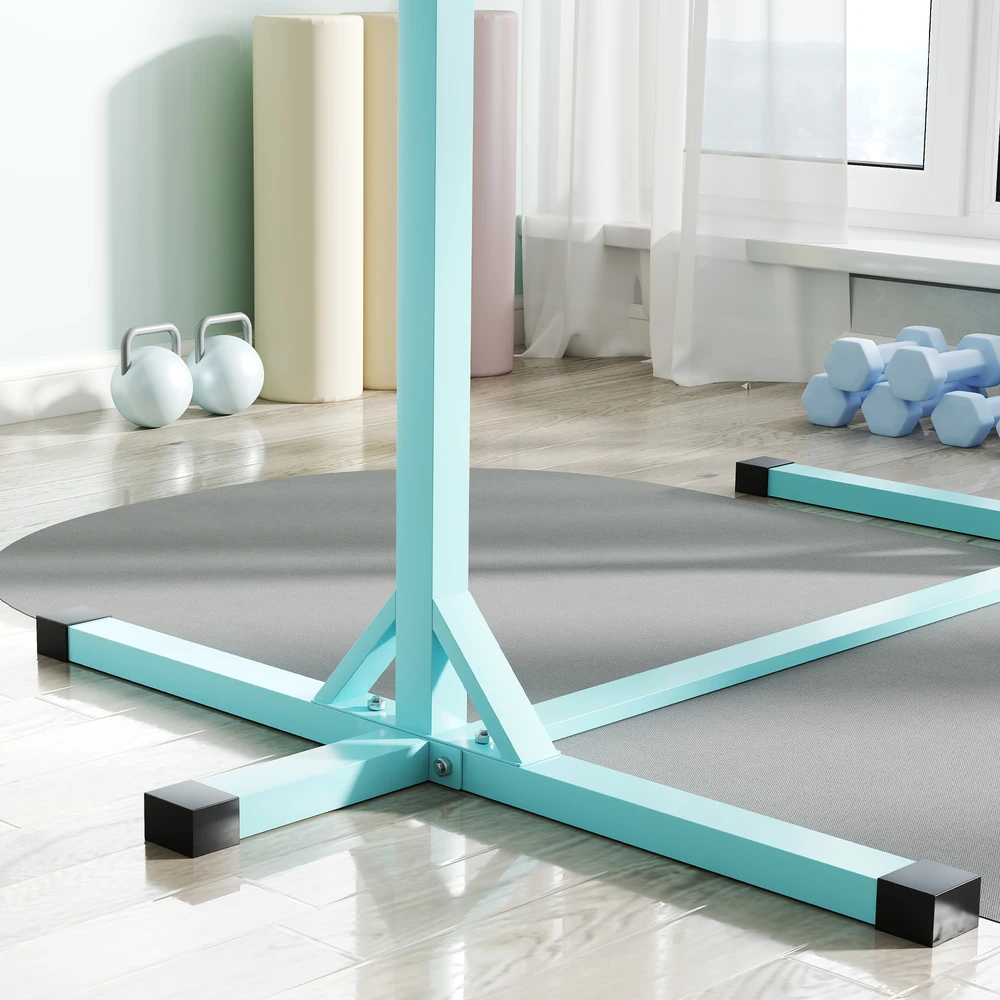 Gimnastikos skersinis 92–150 cm