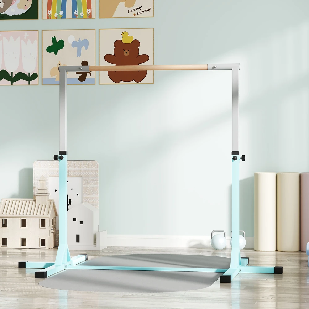Gimnastikos skersinis 92–150 cm