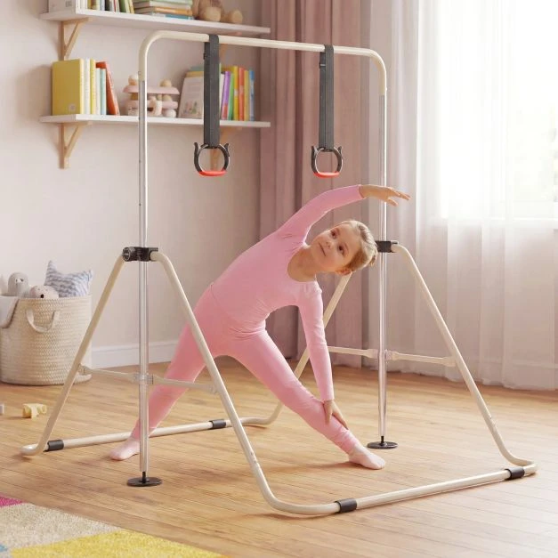 Gimnastikos skersinis smėlinis
