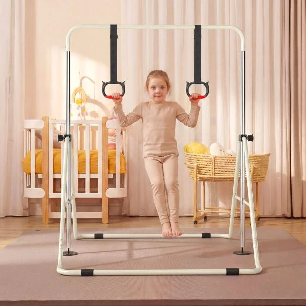 Gimnastikos skersinis smėlinis