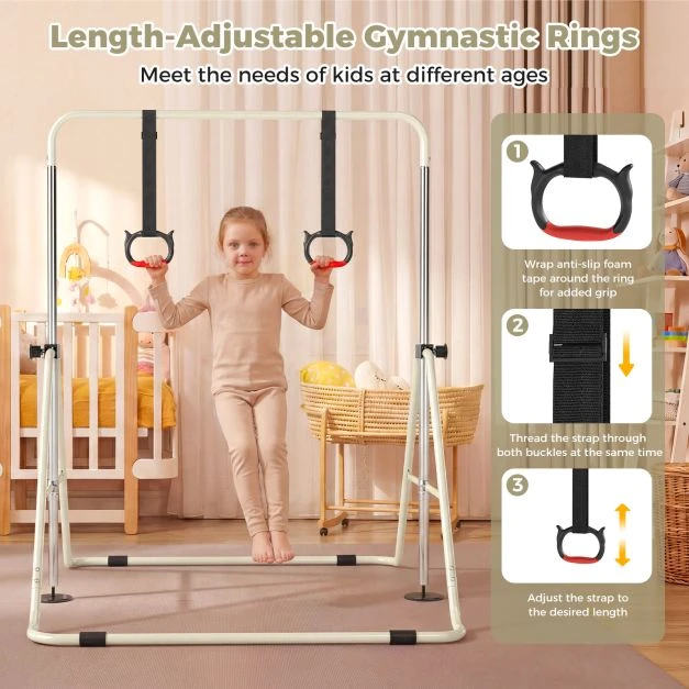 Gimnastikos skersinis smėlinis
