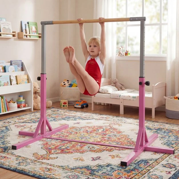 Gimnastikos strypas 85–145 cm