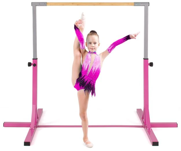 Gimnastikos strypas 85–145 cm
