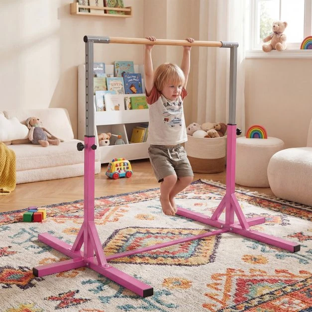 Gimnastikos strypas 85–145 cm