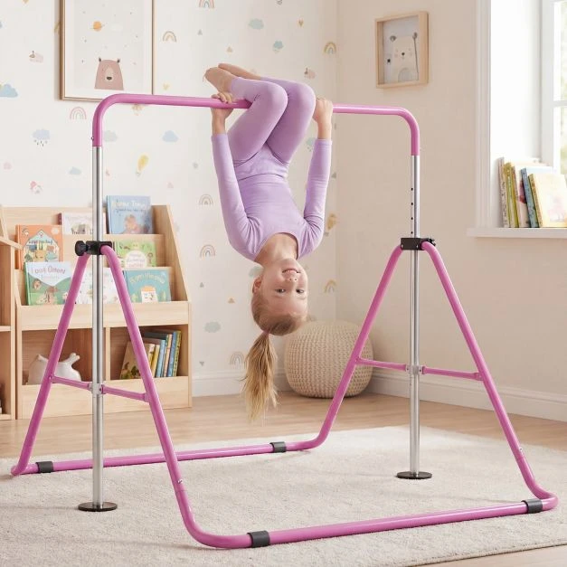 Gimnastikos turėklas 149 x 108 x 130 cm