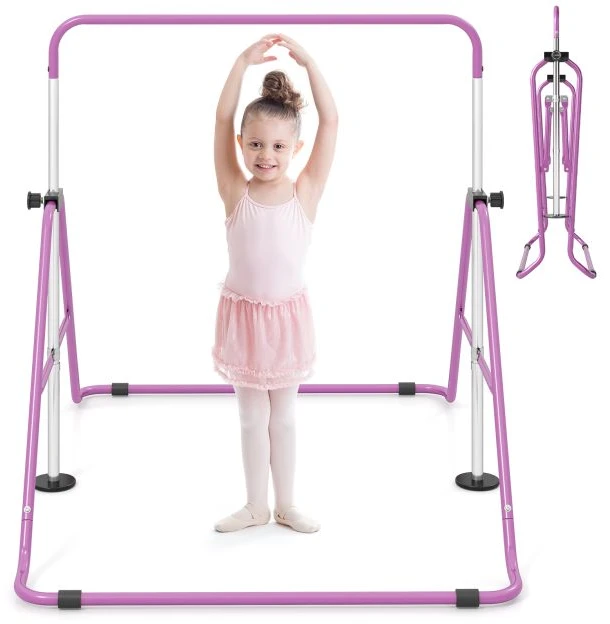 Gimnastikos turėklas 149 x 108 x 130 cm