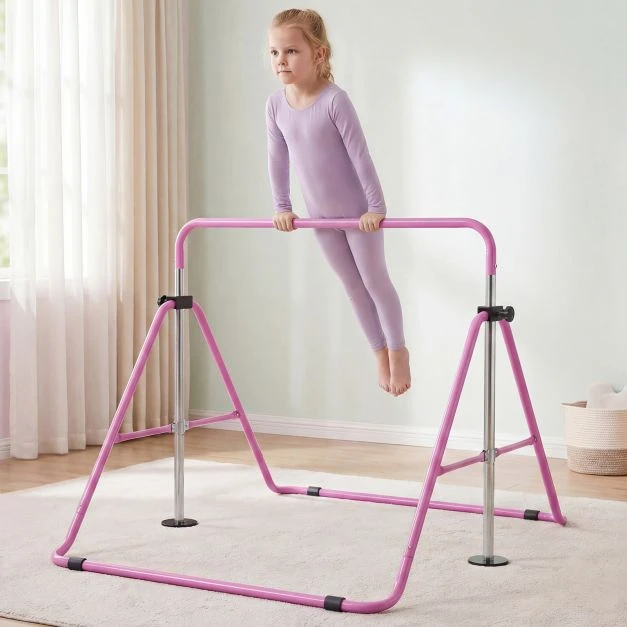 Gimnastikos turėklas 149 x 108 x 130 cm