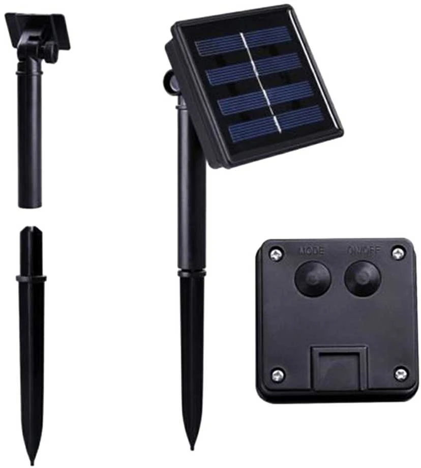 Zd69E Girlianda 20LED, 4.85 m