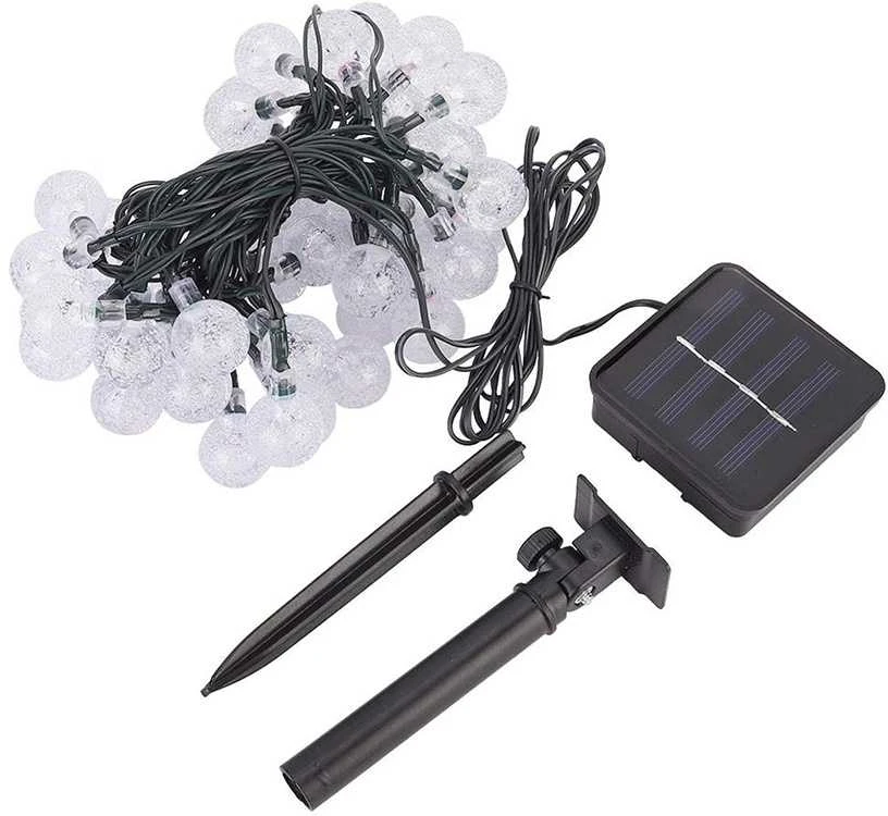 Girlianda 40 LED
