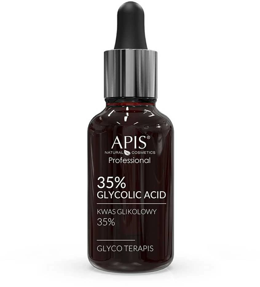 APIS glikoterapijos priemonė, 30 ml
