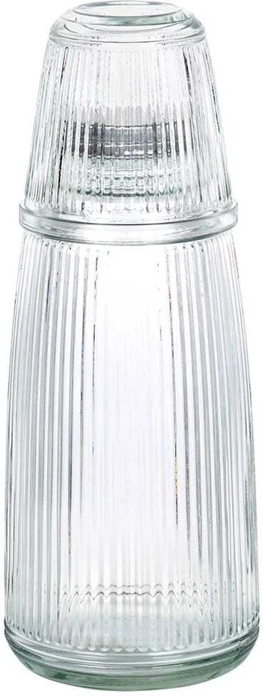 Westmark Stiklinė dekantierius su stiklu 1 L + 220 ml
