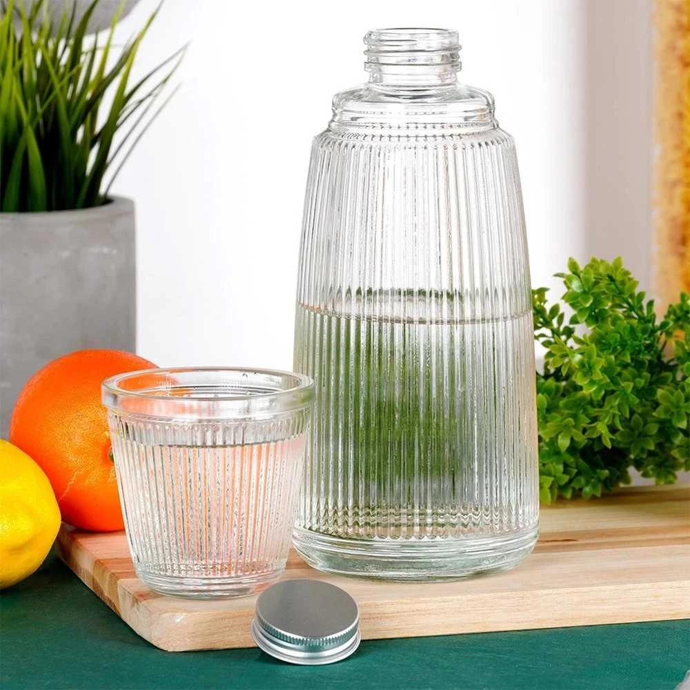 Westmark Stiklinė dekantierius su stiklu 1 L + 220 ml