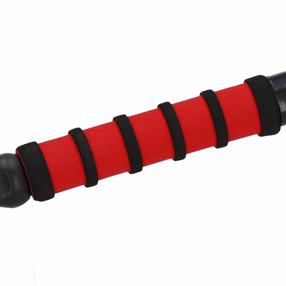 Grandiklis su šepečiu Springos 62 cm