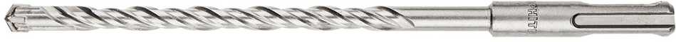 Grąžtas betonui Graphite SDS+ 57H416, 8x160 mm