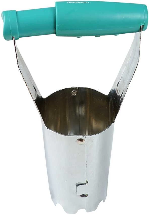 Greenmill Plieninis svogūnėlių sodintuvas