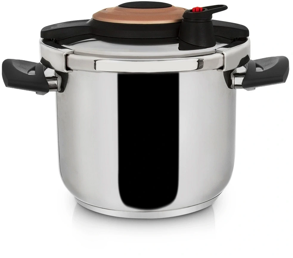 Orion Greitpuodis 5L su automatinio užrakinimo sistema