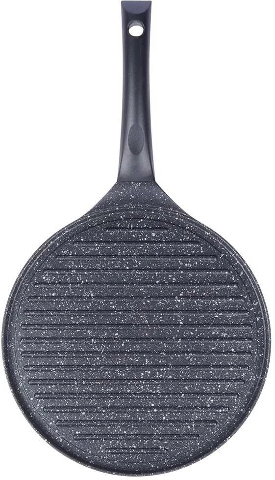 Orion Grilio keptuvė GRANDE 27 cm Neprideganti