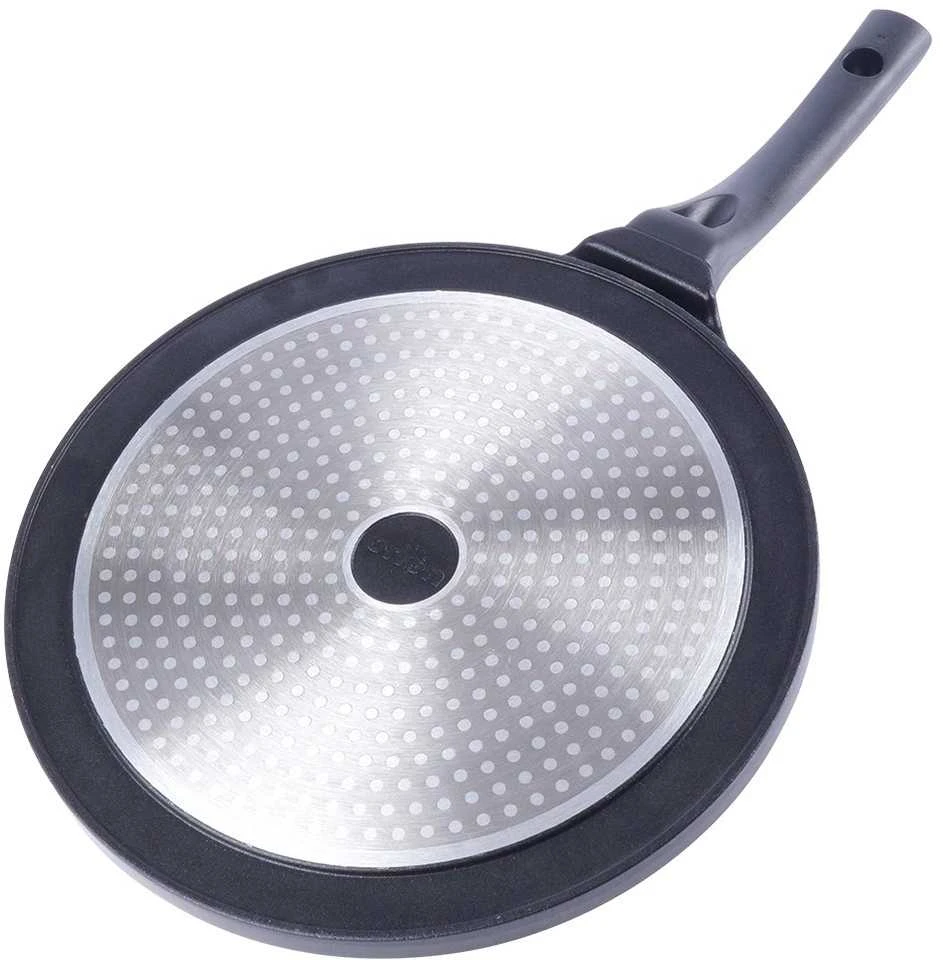 Orion Grilio keptuvė GRANDE 27 cm Neprideganti