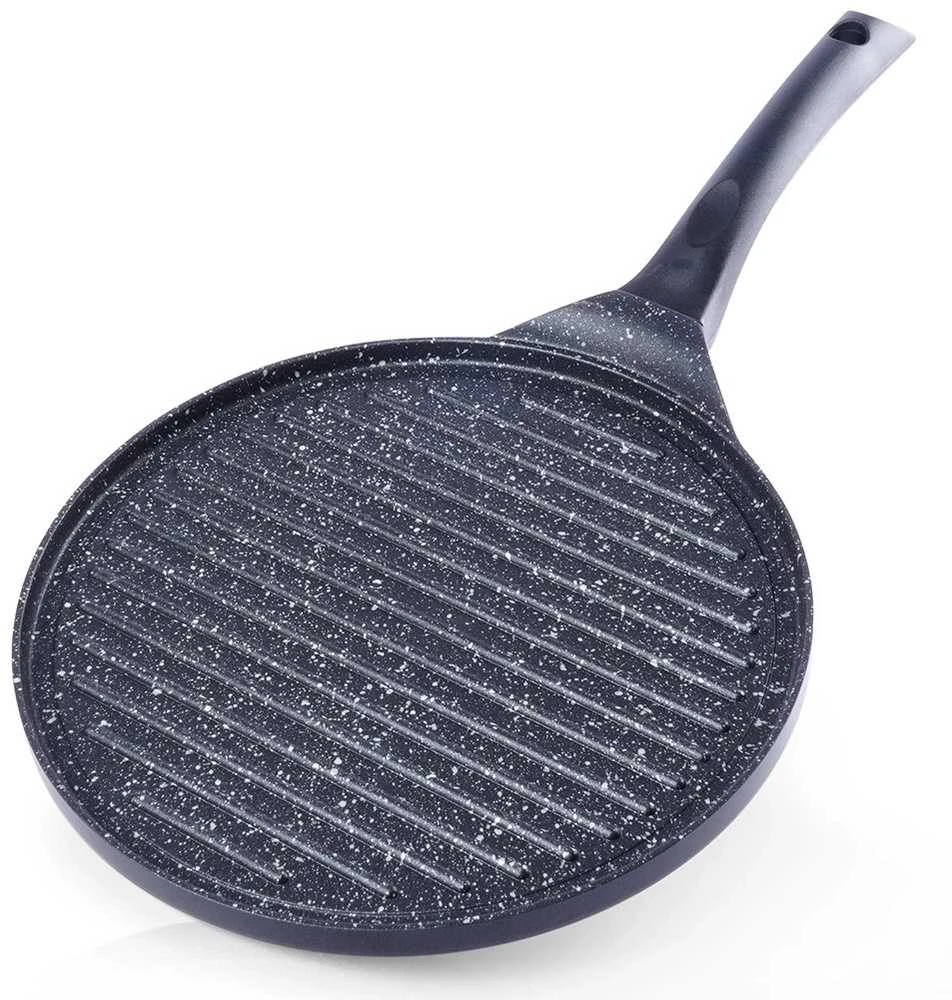 Orion Grilio keptuvė GRANDE 27 cm Neprideganti