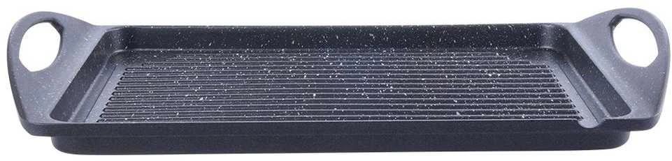 Orion Grilio plokštė GRANDE 42x27 cm Granitinė