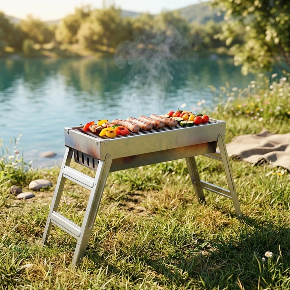Grilis 73x21x37 cm