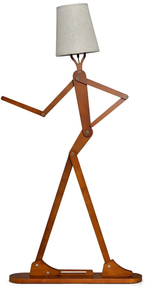 Grindinis šviestuvas 160 cm