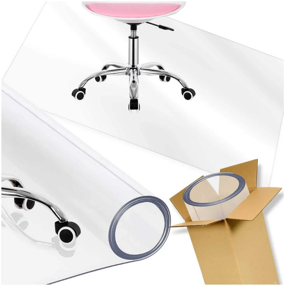 Grindų apsauga Springos, 125x102 cm, PVC