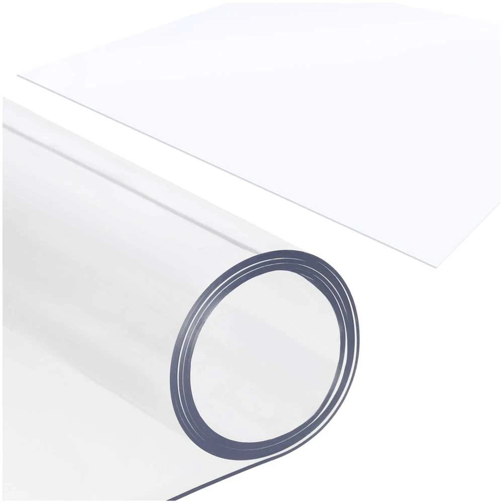 Grindų apsauga Springos, 125x102 cm, PVC