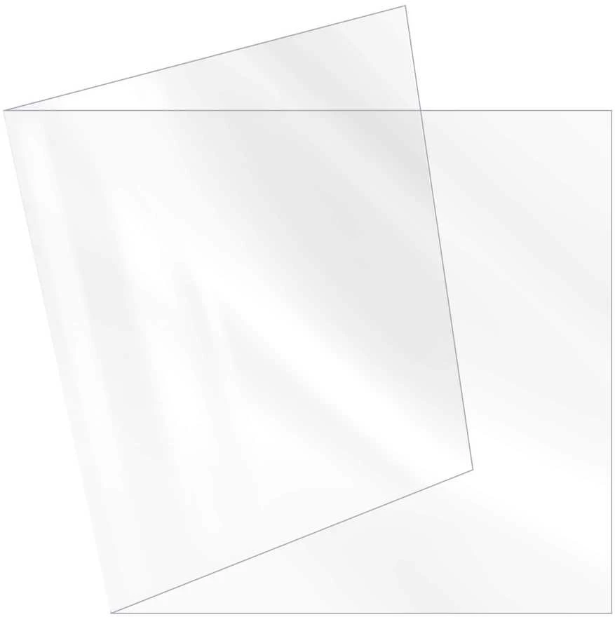 Grindų apsauga Springos, 125x102 cm, PVC