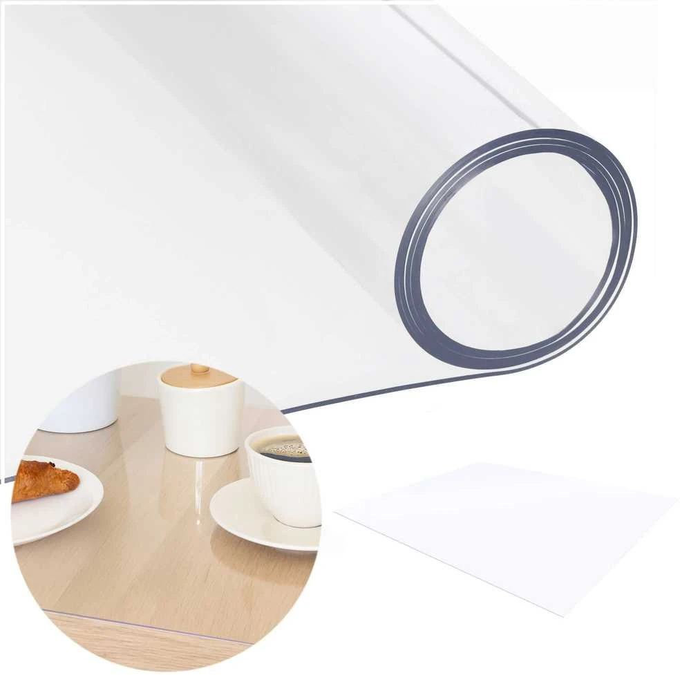 Grindų apsauga Springos, 125x102 cm, PVC