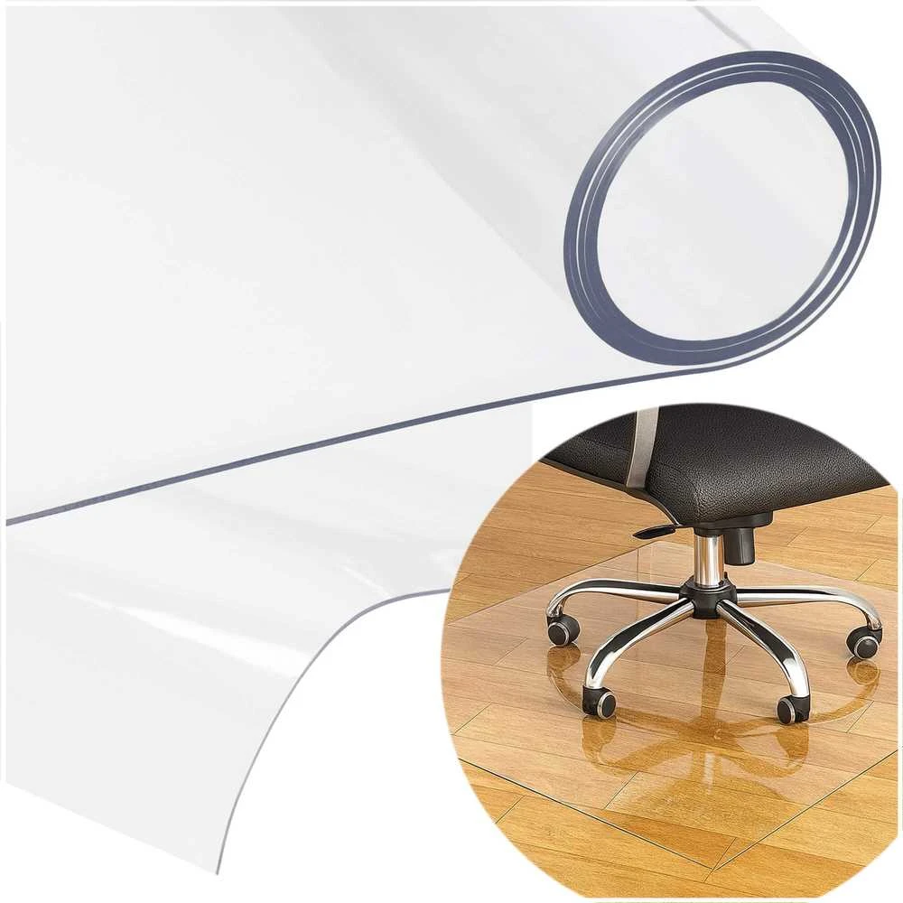 Grindų apsauga Springos, 125x102 cm, PVC