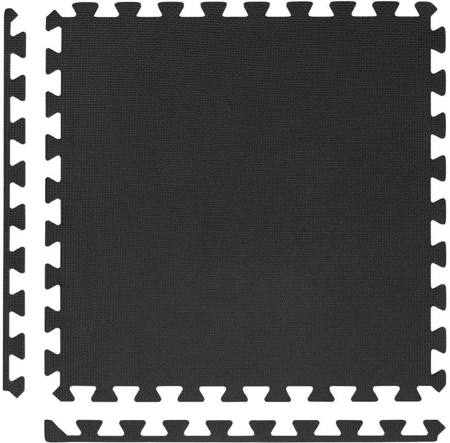 Grindų kilimėlis 60 × 60 cm