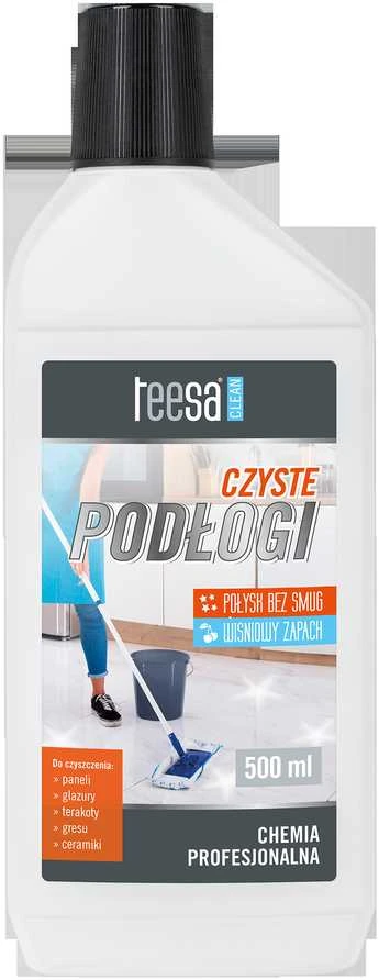 Teesa Grindų valymo koncentratas 500 ml