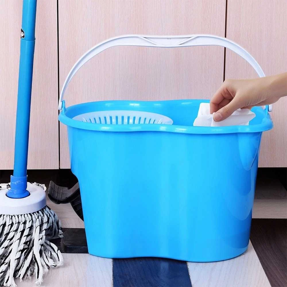DR.BECKMANN Ultra Clean Šluostės Valymui 12 Vnt. Su Kvapu