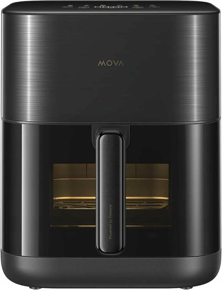 Gruzdintuvė Mova Air Fryer FD10 Pro (Pažeista pakuotė)