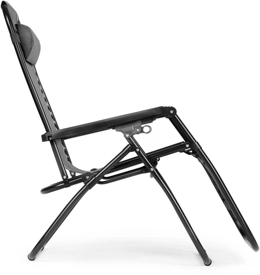 Sulankstomas gultas 72x107 cm ModernHome, pilkas